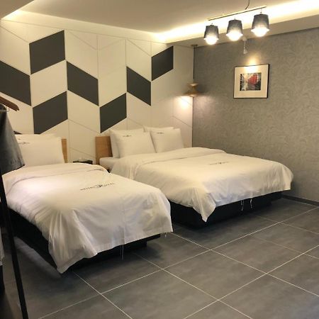 Royal Hotel Jeongeup Luaran gambar