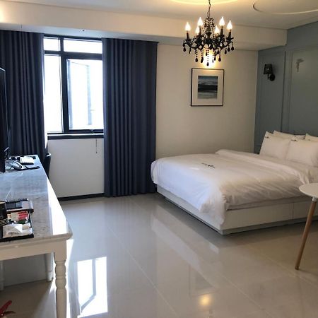 Royal Hotel Jeongeup Luaran gambar