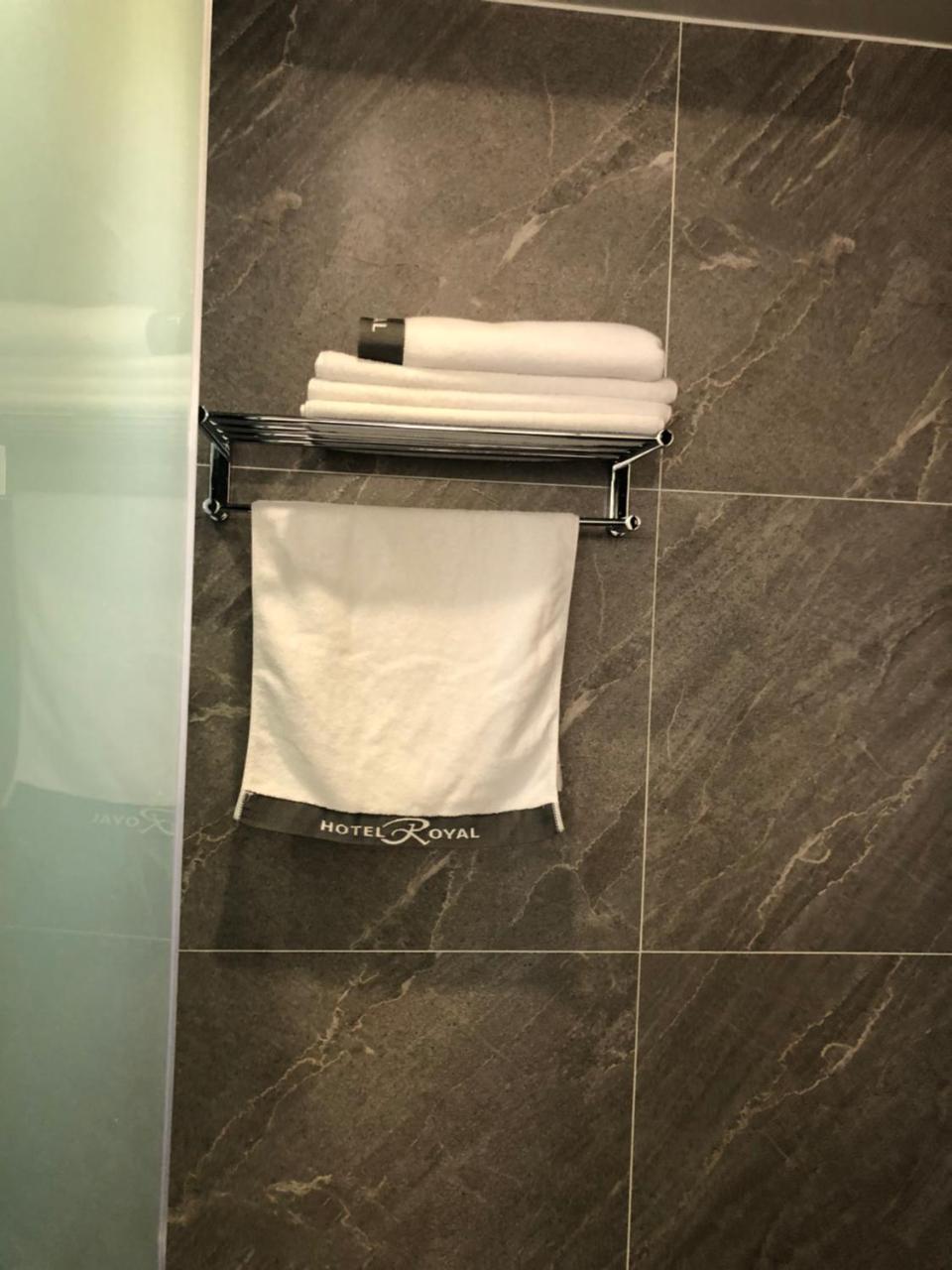 Royal Hotel Jeongeup Luaran gambar