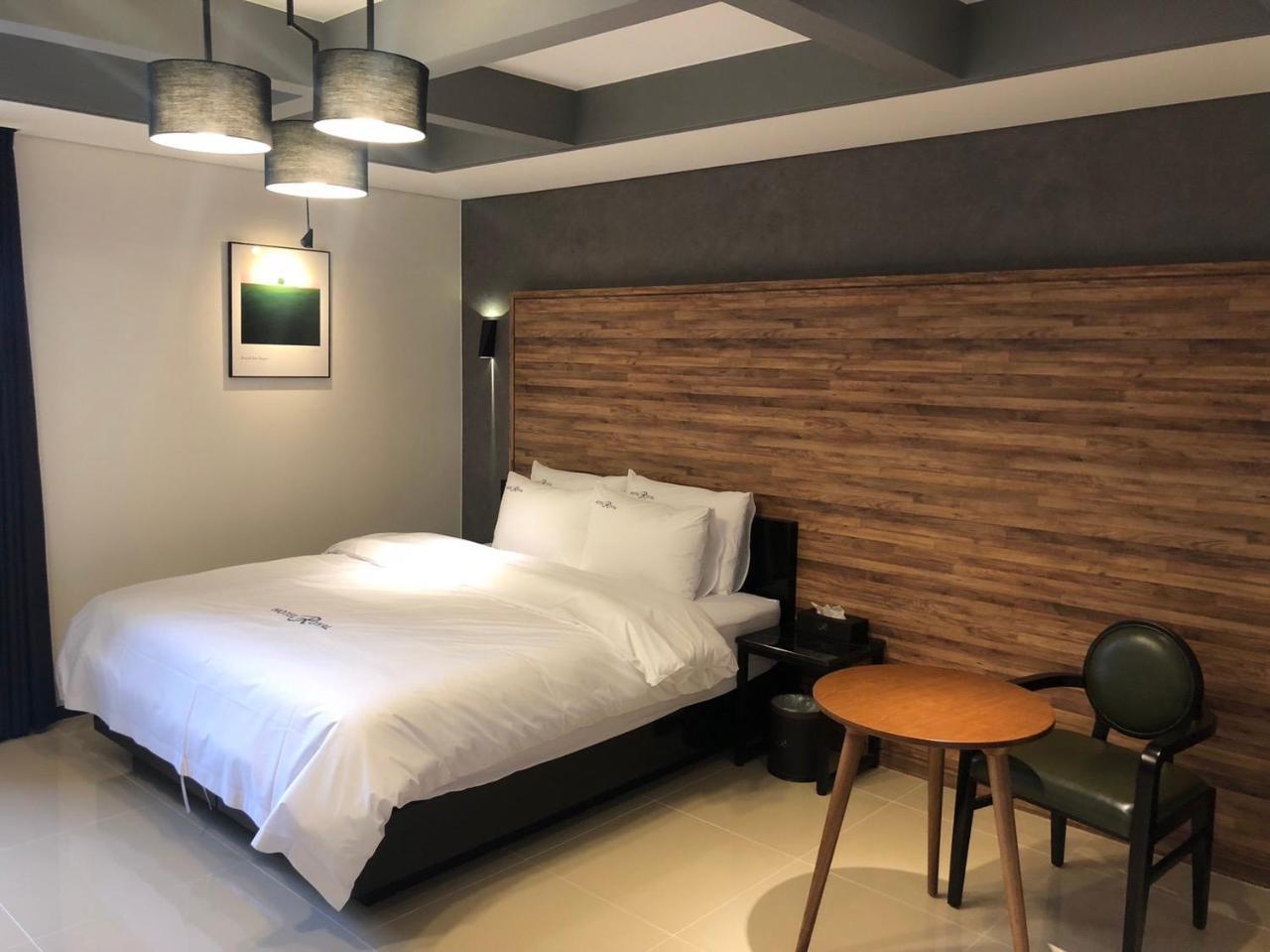Royal Hotel Jeongeup Luaran gambar