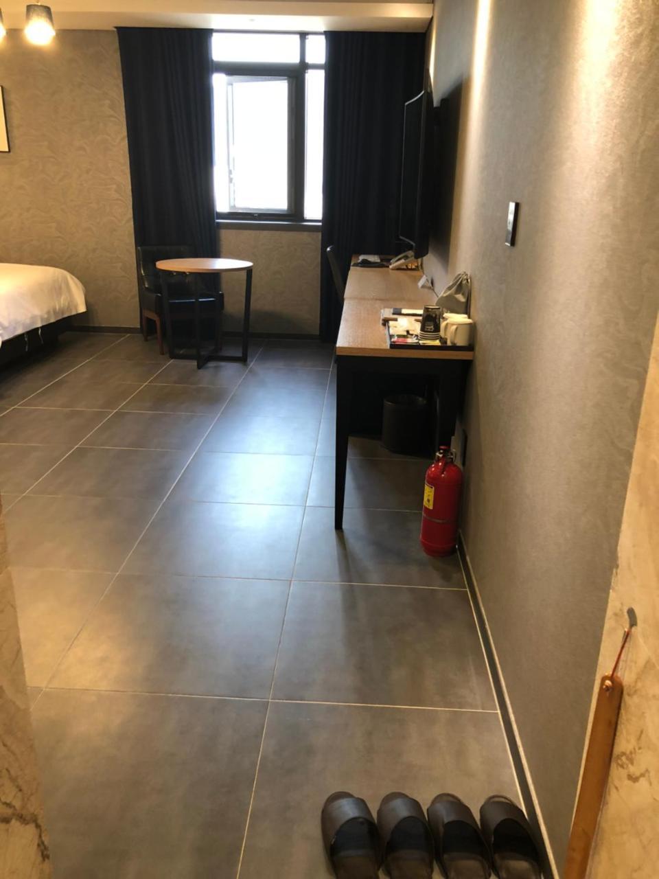 Royal Hotel Jeongeup Luaran gambar