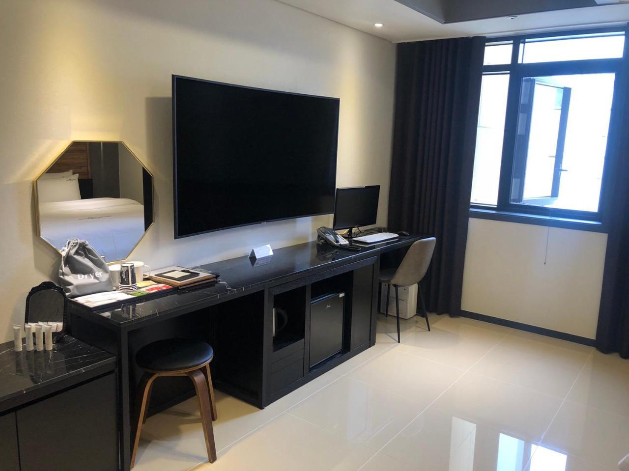 Royal Hotel Jeongeup Luaran gambar