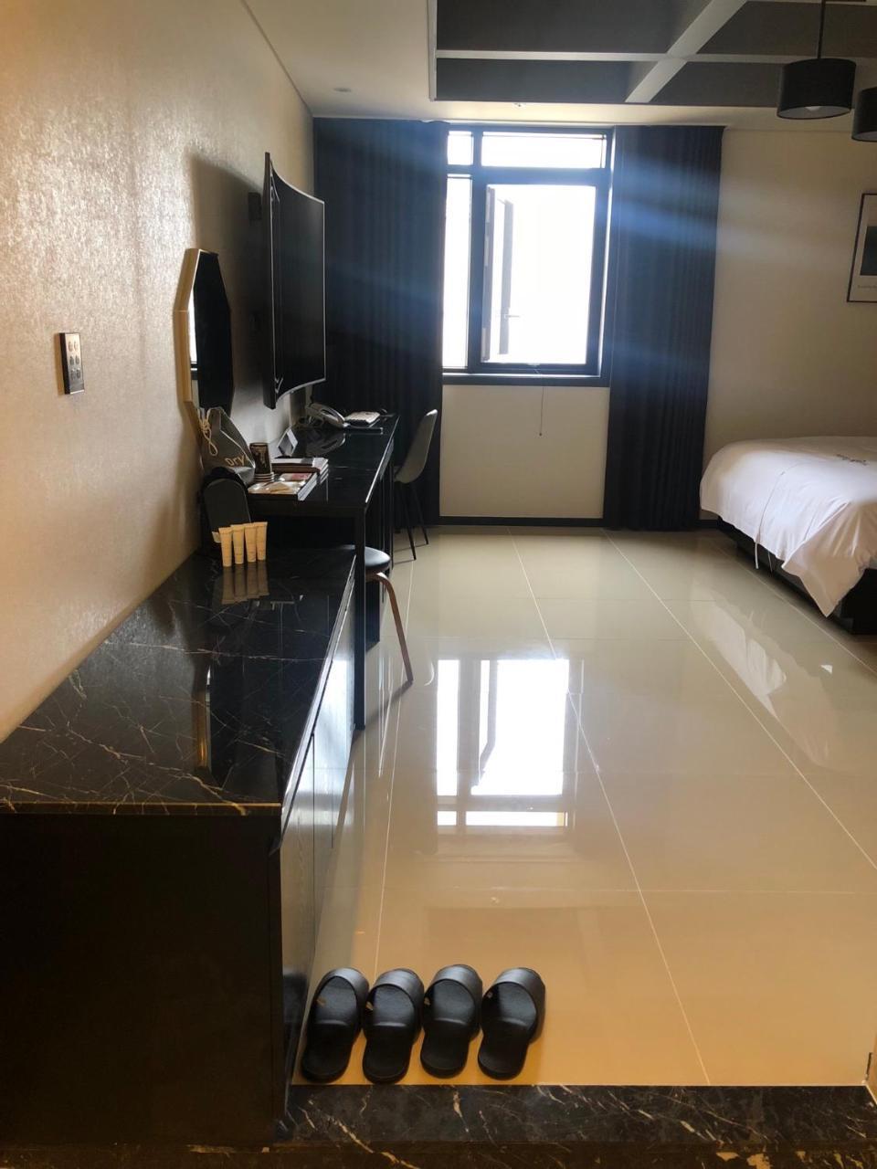 Royal Hotel Jeongeup Luaran gambar